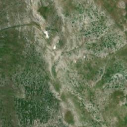 Satellite imagery of Maja e Kulmakës, AL