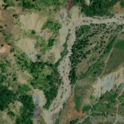 Satellite imagery of Qafa e Beçit, AL