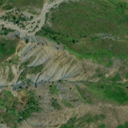 Satellite imagery of Qafa e Beçit, AL