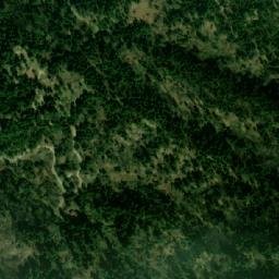 Satellite imagery of Guri i Capit, AL