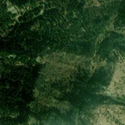 Satellite imagery of Guri i Capit, AL