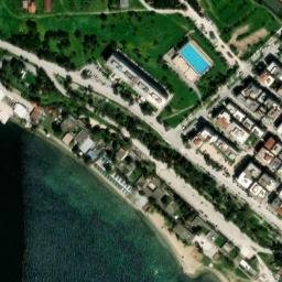 Satellite imagery of Ákra Mikró Émvolo, GR