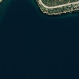 Satellite imagery of Kablo Burnu, TR
