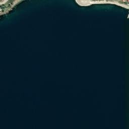 Satellite imagery of Orta Burun, TR