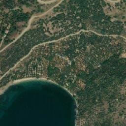 Satellite imagery of Orta Burun, TR