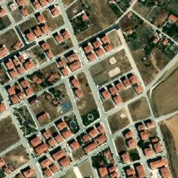 Drone Görünümü