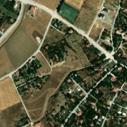 Drone Görünümü