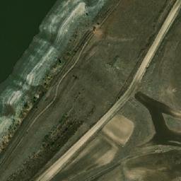 Satellite imagery of Geghakhach’, AM