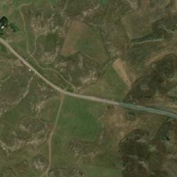 Satellite imagery of K’nar, AM