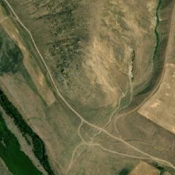 Satellite imagery of Movsesi, AM