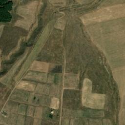 Satellite imagery of Gandzablur, AM