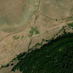 Satellite imagery of T’amk’i Glukh, AM