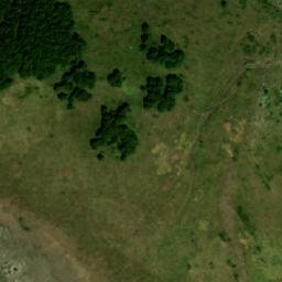Satellite imagery of K’araglukh, AM