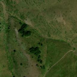 Satellite imagery of K’araglukh, AM