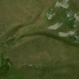 Satellite imagery of K’araglukh, AM