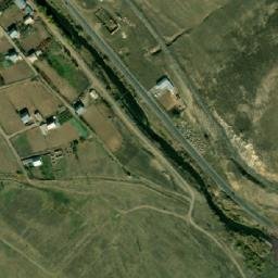 Satellite imagery of Sanei K’ar, AM