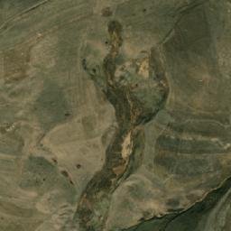 Satellite imagery of P’ok’r Dik’, AM