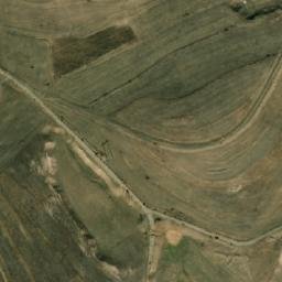 Satellite imagery of P’ok’r Dik’, AM