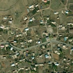 Satellite imagery of Blralanj, AM