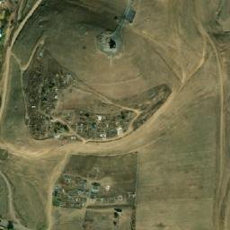 Satellite imagery of Blralanj, AM