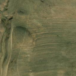 Satellite imagery of Surb Sargis, AM