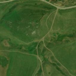 Satellite imagery of Bolortun, AM