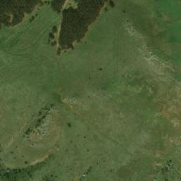 Satellite imagery of Dəyirmandağ, AZ