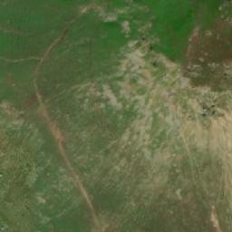 Satellite imagery of Dəyirmandağ, AZ
