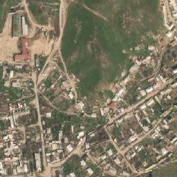 Satellite imagery of survey_point, UZ