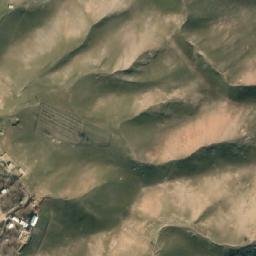 Satellite imagery of survey_point, UZ