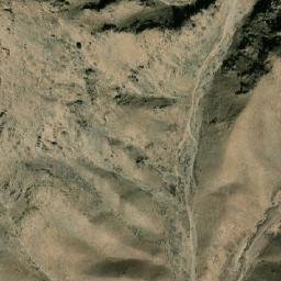 Satellite imagery of Караджигит, UZ