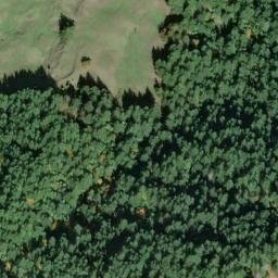 Satellite imagery of Fern Ridge, US