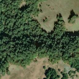 Satellite imagery of Fern Ridge, US