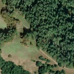 Satellite imagery of Fern Ridge, US