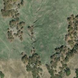 Satellite imagery of Holm Ridge, US