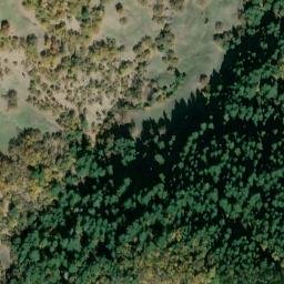 Satellite imagery of Holm Ridge, US