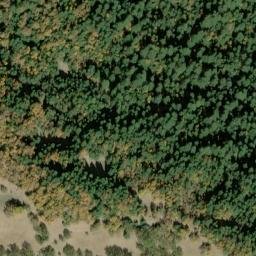 Satellite imagery of Becker Ridge, US