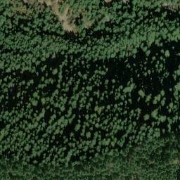 Satellite imagery of Becker Ridge, US