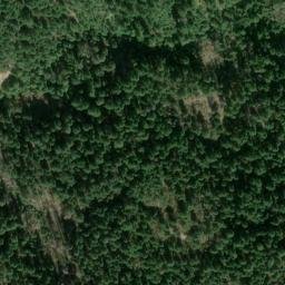 Satellite imagery of Henry Ridge, US
