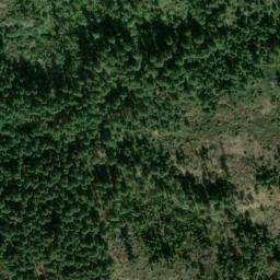 Satellite imagery of Henry Ridge, US