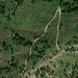 Satellite imagery of Henry Ridge, US
