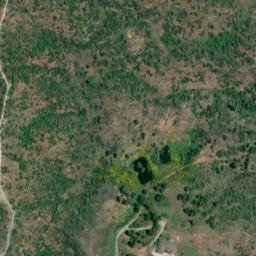Satellite imagery of Bracket Mine, US
