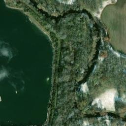 Satellite imagery of Karch Stone Quarry, US