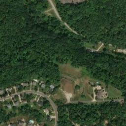 Satellite imagery of S 253 — NGS KY0280 — Franklin Park, US, US