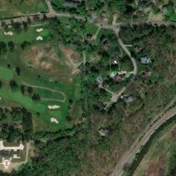 Satellite imagery of F 202 RESET — NGS KX1587 — Hampton Township, US, US