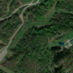 Satellite imagery of 9349=BANDI — NGS KX2112 — Frazer Township, US, US