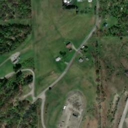 Satellite imagery of 9349=BANDI — NGS KX2112 — Frazer Township, US, US