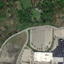 Satellite imagery of 9349=BANDI — NGS KX2112 — Frazer Township, US, US
