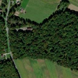 Satellite imagery of Portal Number 1, US