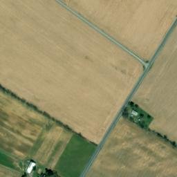 Satellite imagery of Sinking Valley Lead Zinc Mines, US